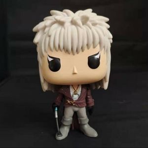 Jareth the Goblin King Labyrinth Funko Pop